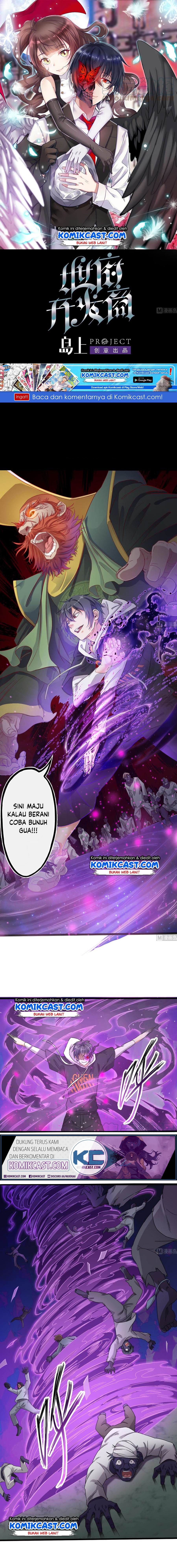 The Developer System (Hell’S Developer) Chapter 88 Gambar 2